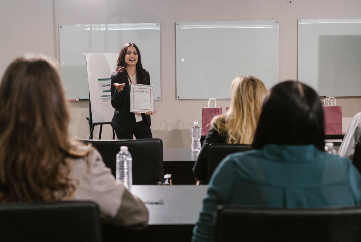 Formación y Entrenamiento Organizacional