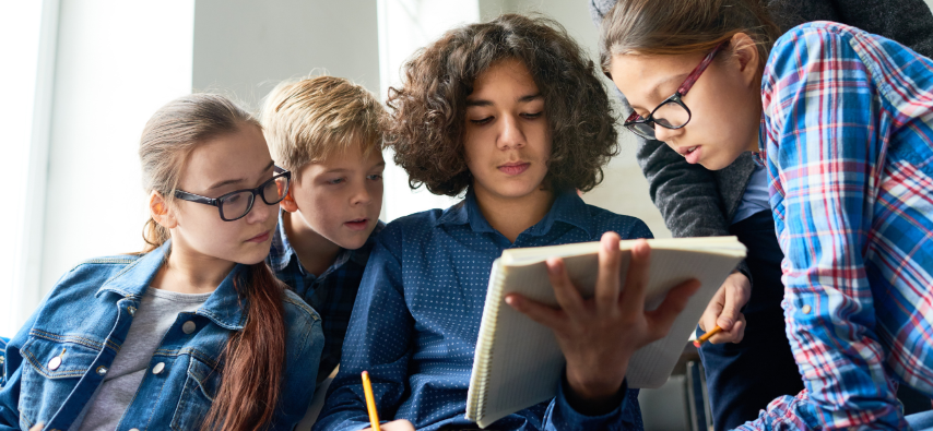 Formación para padres, cuidadores y formadores