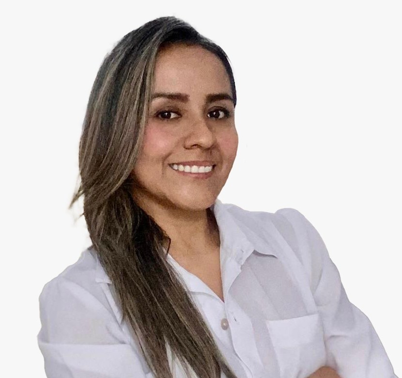 Leidy Papamija Silva